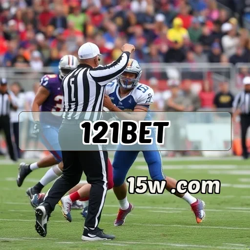 121bet.com: A Aposta Perfeita para Jogos de Cassino Online no Brasil