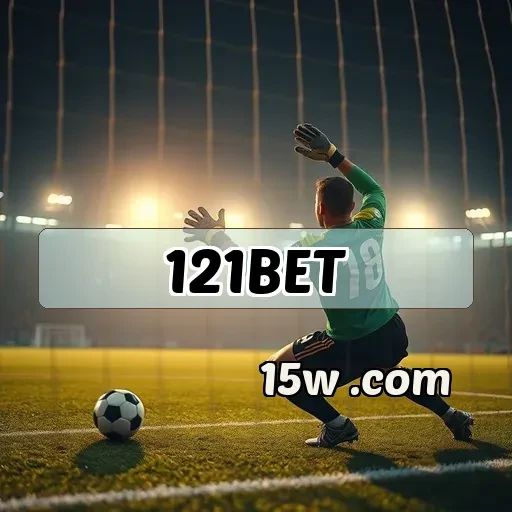 121bet.com: Ofertas Diárias que Transformam Suas Apostas em Ganhos