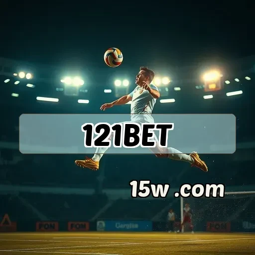 121bet.com: Eventos Especiais que Transformam Seu Jogo