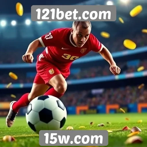 Avaliação dos jogos disponíveis em 121bet.com