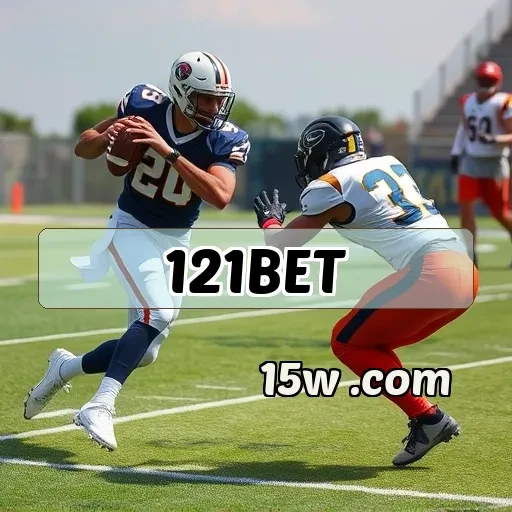 121bet.com: As Melhores Apostas nos Jogos Variados que Você Precisa Conhecer