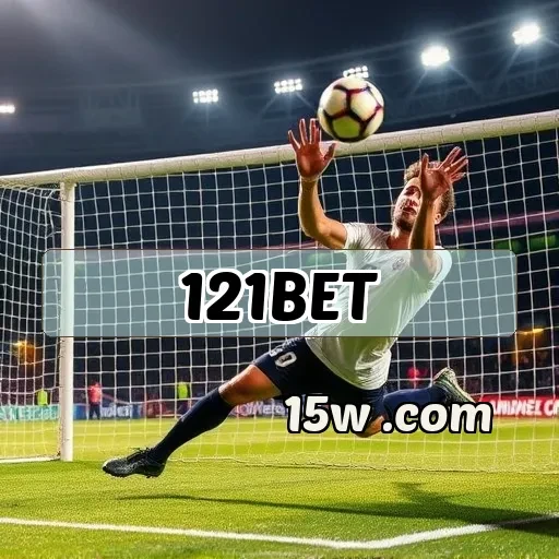 121bet.com: Torne-se Vencedor com o Incrível Programa de Fidelidade!