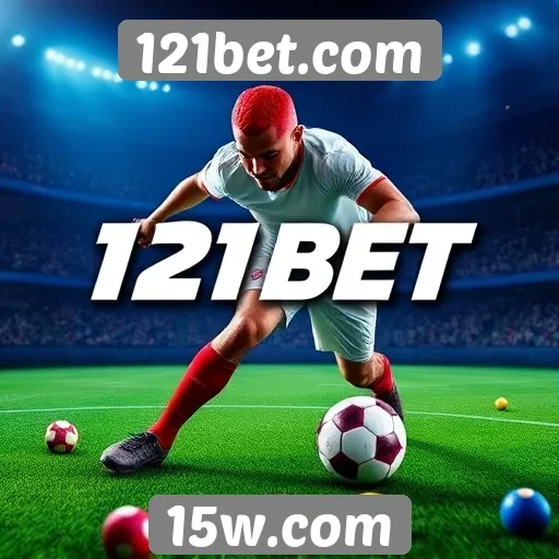 Novas opções de jogos disponíveis no 121bet.com