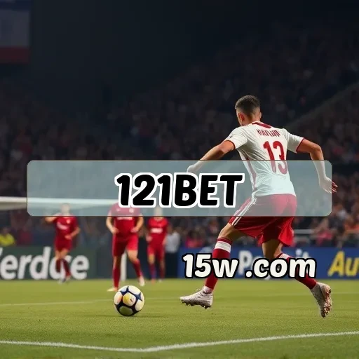 121bet.com: A Plataforma Ideal Para Amantes do Poker