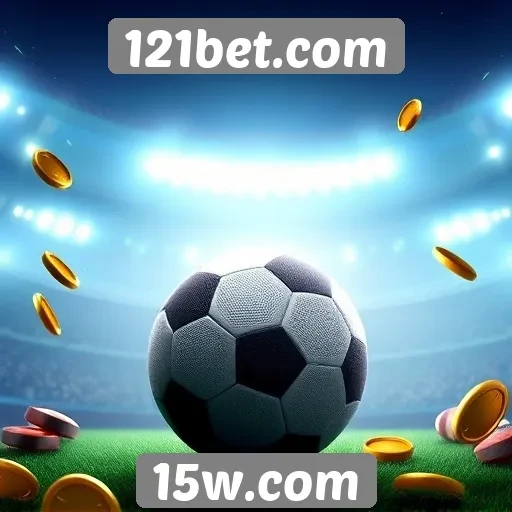 Promoções e bônus oferecidos por 121bet.com