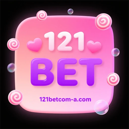 Explore o Mundo Dos Caça-Níqueis no 121bet.com